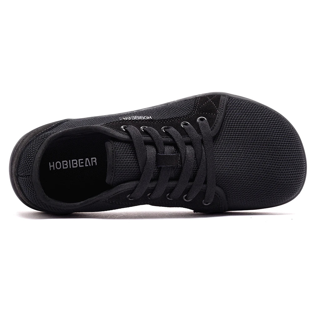 HOBIBEAR Urban Barefoot Shoes