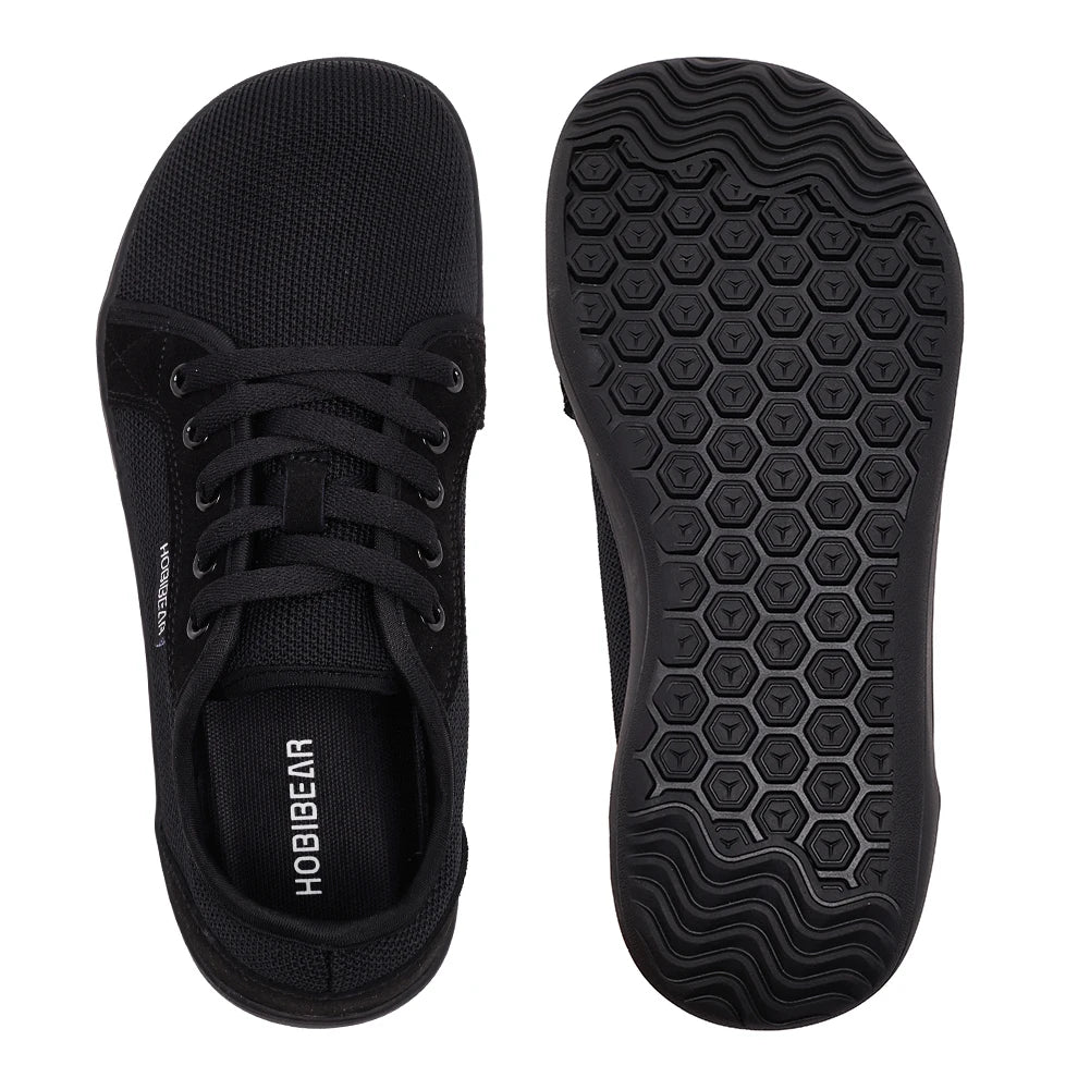 HOBIBEAR Urban Barefoot Shoes