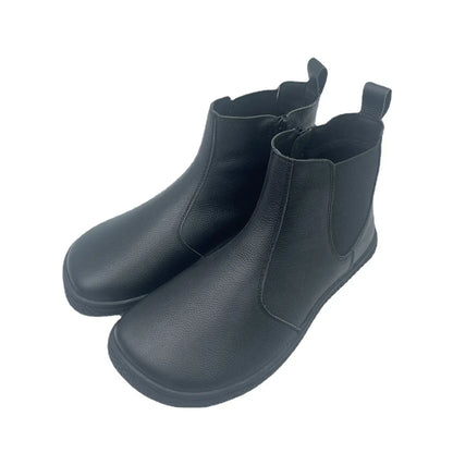 Tipsietoes Barefoot Chelsea  Boots