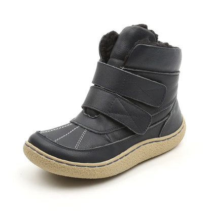 2024 Winter Children's Barefoot Boots