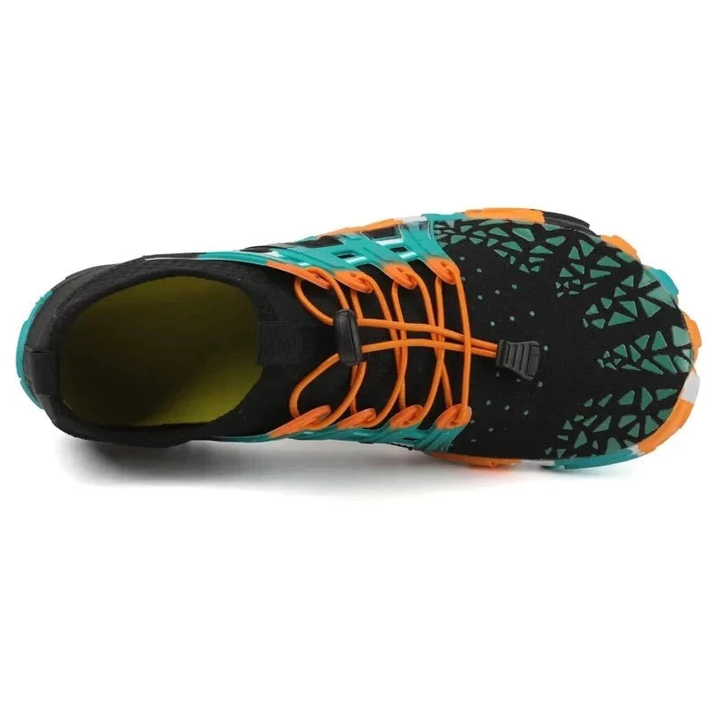 2024 Active Barefoot Shoes