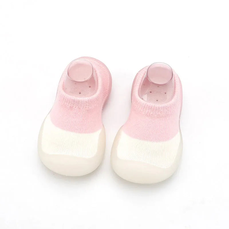 Baretrax Toddler Barefoot Shoes