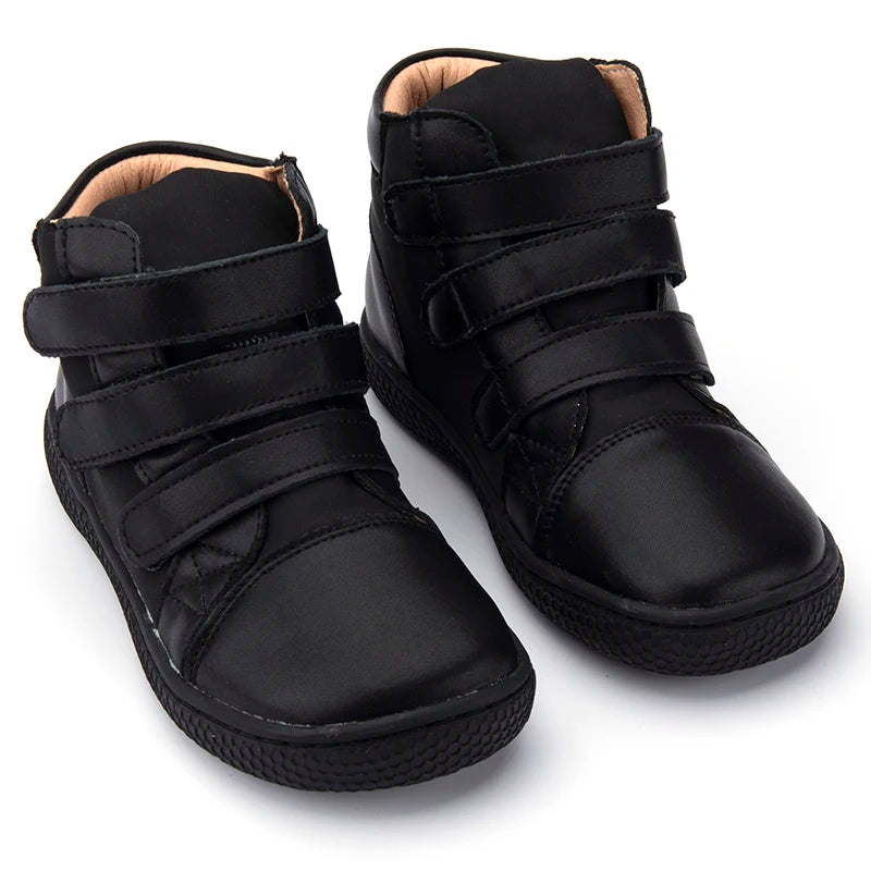 PEKNY BOSA Kids Barefoot Boots