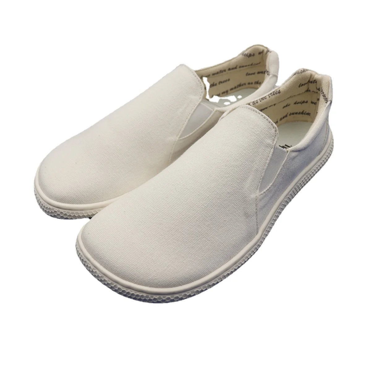 Tipsietoes Barefoot Slip-On